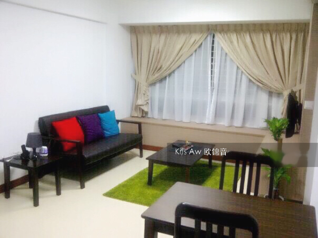 Clementi Avenue 1 thumbnail photo